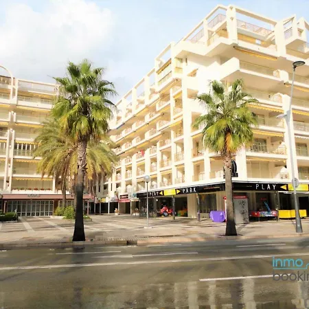 Novelty 2 Salou, Climatizado, Piscina Y Playa *